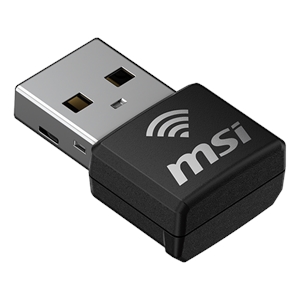 Msi Ax1800 Nano Wifi Usb Adapter