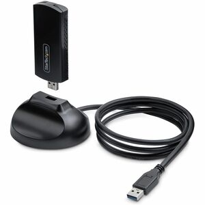 Startech.com Wifi 6e Usb Adapter/dongle