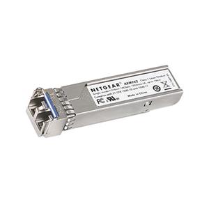 Netgear Prosafe 10gb Lr Sfp Lc Gbic
