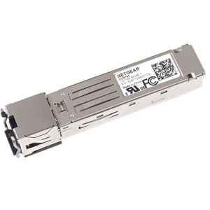 Netgear 10gbase-t Sfp+ Transceiver
