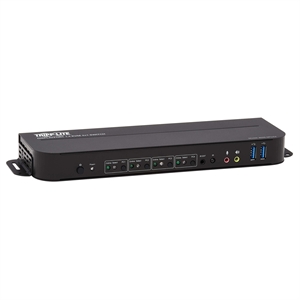 Eaton Dp Usb Kvm Switch 4 Port 4k