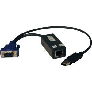 Eaton 8pk Kvm Usb Svr Unit