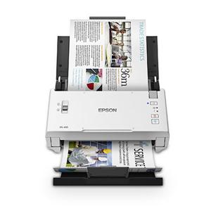 Epson America Print Workforce Ds 410