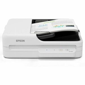 Epson America Print Epson Document Scanner