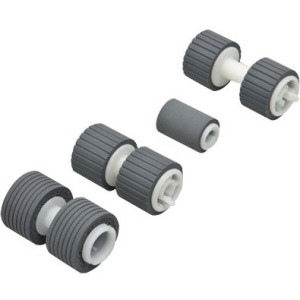 Epson America Print Roller Assembly Kit Ds7