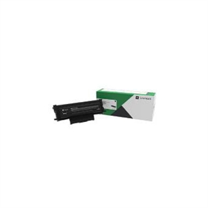 Lexmark Blk Ehy Return Prgrm Tnr Ctrdg