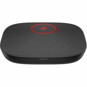 Hpi Poly Poly A2 Blk Tbl Mic