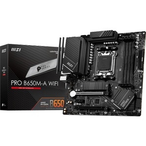Msi Amd B650 Ryzen 7000 Ddr5 128gb