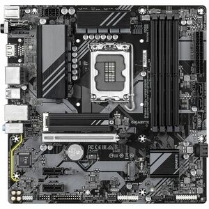 Gigabyte Technology B760m Ds3h Wf6e Gen5