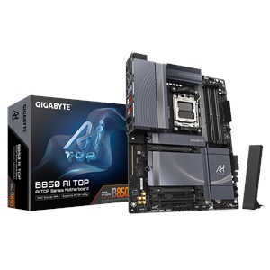 Gigabyte Technology B850 Ai Top