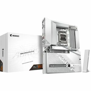 Gigabyte Technology B850 Aorus Stealth Ice