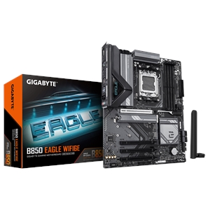 Gigabyte Technology B850 Eagle Wifi6e