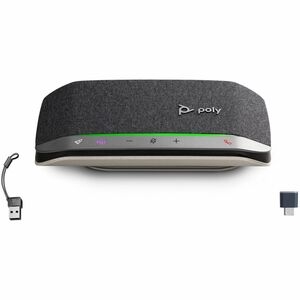 Hpi Poly Poly Sync 20+m Spkphn Usb-c/a