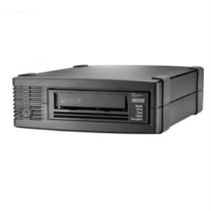 Hpe Storage Bto Hpe Lto-9 45000 Ext Tape Drv