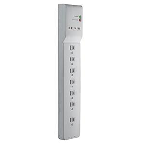 Belkin 7 Outlet 2320j 12' Cord Surge