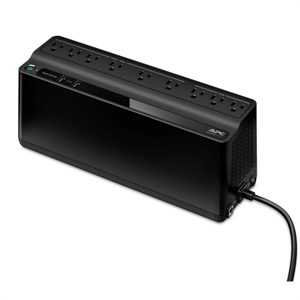 Apc by Schneider Electric Back Ups 850va 2 Usb Ports