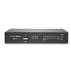 Sonicwall Tz470 Ha Unit