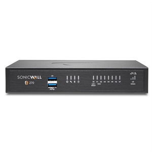 Sonicwall Tz270 Ha Unit