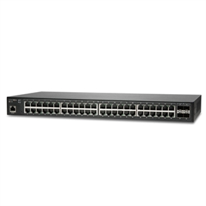 Sonicwall Switch Sws14-48fpoe