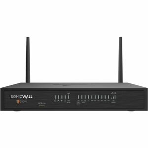 Sonicwall Tz280w-ax Appliance Only