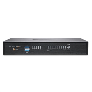 Sonicwall Tz570 Promo 3 Yr Apss Cse