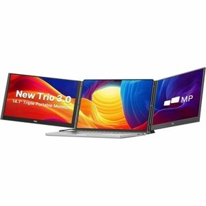 Mobile Pixels The Trio 3.0