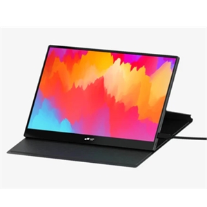 Mobile Pixels The Fold 2k Display