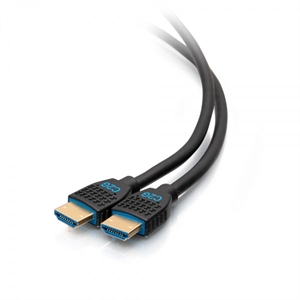 C2g Ultra Flexible 3ft Hdmi Cable