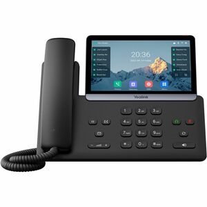 Yealink Sip T77u
