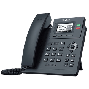 Yealink Sip T31g