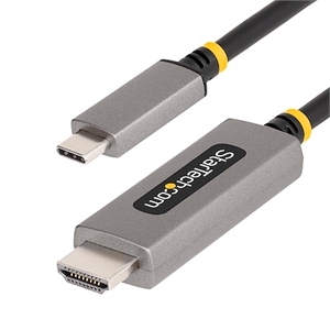 Startech.com Usb C to Hdmi Adptr Cable