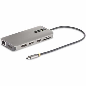 Startech.com Usb C Triple-monitor Adapter