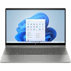 Hp-consumer Remarketing Refurb Envy 15.6 U7 32g 1t Slv