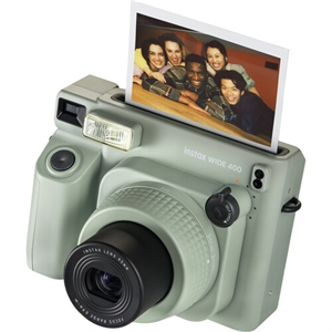 Fuji Film Usa Instax Wide 400 Instant Camera