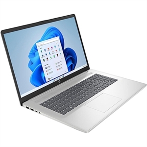 Hp-consumer Remarketing Refurb 17.3 I5 16g 1t Slv