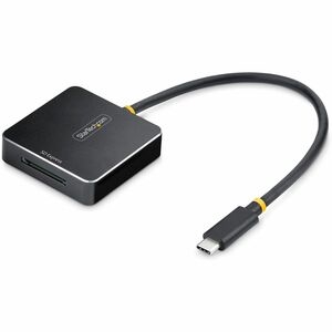 Startech.com Sd Express Card Reader