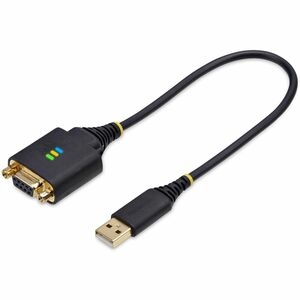 Startech.com Usb Serial Dce Adapter Cable