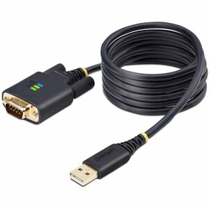 Startech.com Usb Serial Dce Adapter Cable