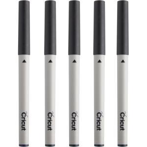 Cricut Explore Multi Tip Pen 5pc Blk