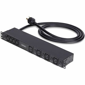 Startech.com 20-outlet Rackmount Pdu/stip