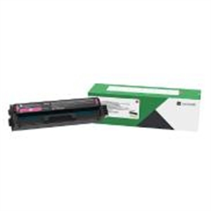 Lexmark 20n1xm0 Magenta Crtg Extra Ret