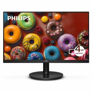 Tpv Philips - Tpv - Usa 22" Monitor Led Fhd