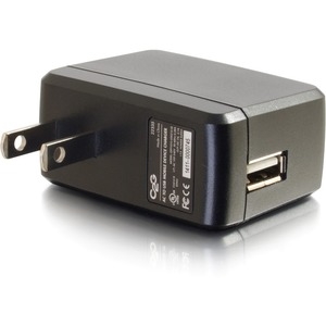 C2g Ac to Usb Power Adapter 2.1a
