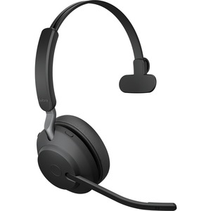 Jabra Evolve2 65 Link380a Uc Mono