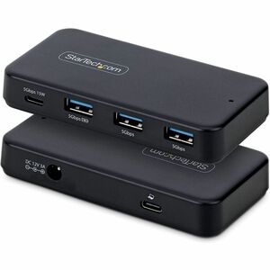 Startech.com 4 Port Usb C & Usb a Hub