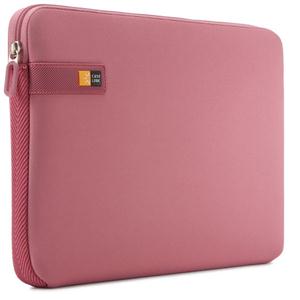 Case Logic 13" Lptp Slv Hthrrose