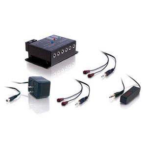 C2g Infrared Remote Control Repeat