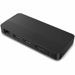 Lenovo Ts Dual Display Dock No Adpter