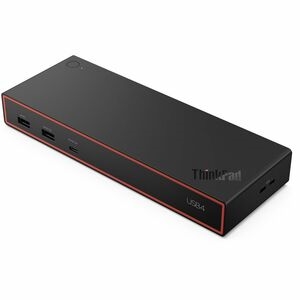 Lenovo Tp Usb4 Dock Us