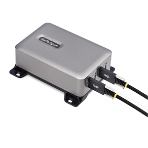 Startech.com 4 Port Usb C Charger 240w